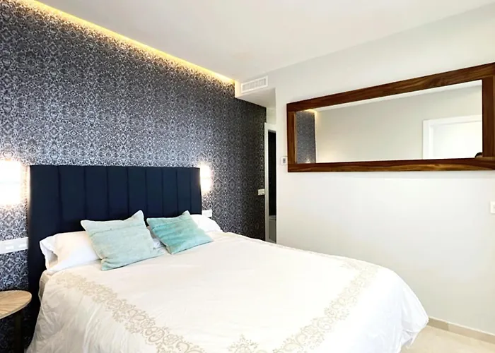 Santa Clara Cornisa Apartmán