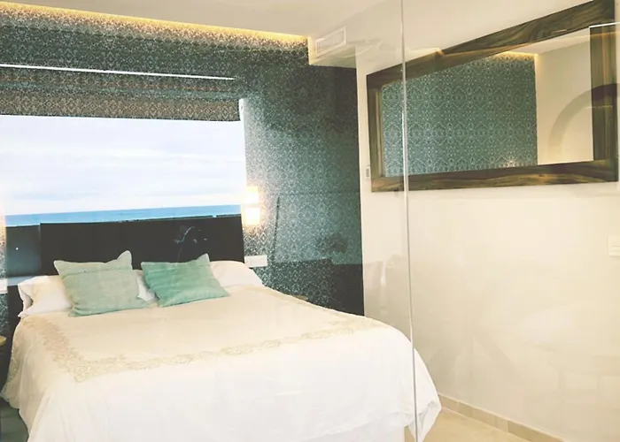 Apartmán Santa Clara Cornisa *