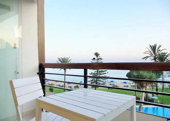 Apartmán Santa Clara Cornisa Torremolinos