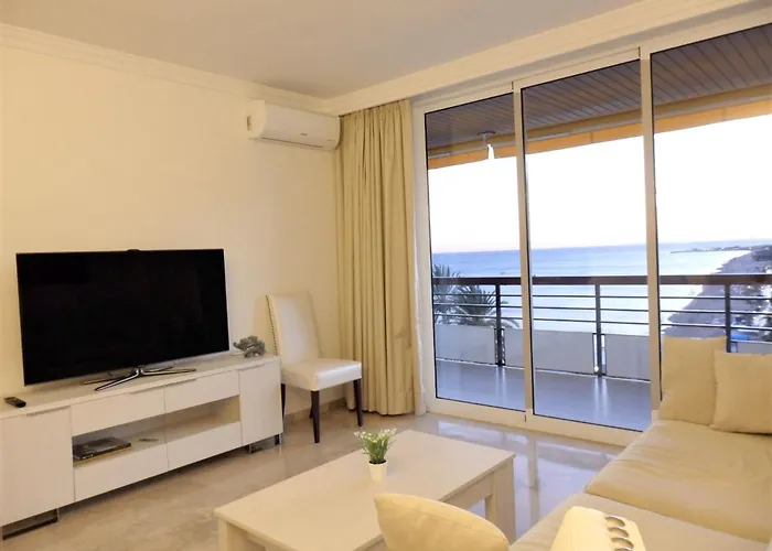 Apartmán Santa Clara Cornisa *