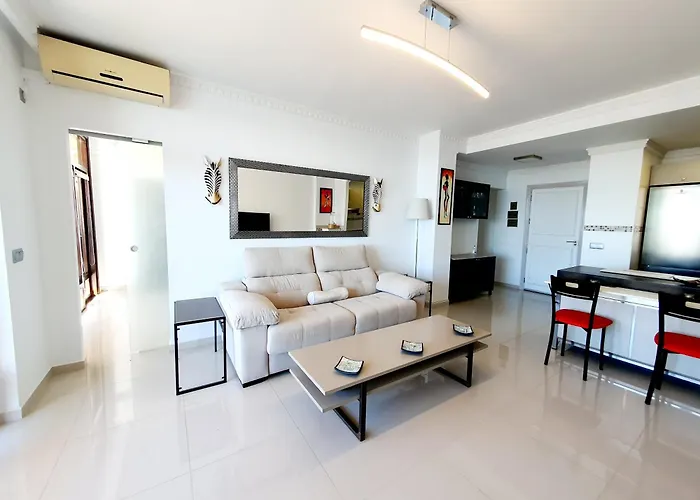 Santa Clara Cornisa Apartmán *