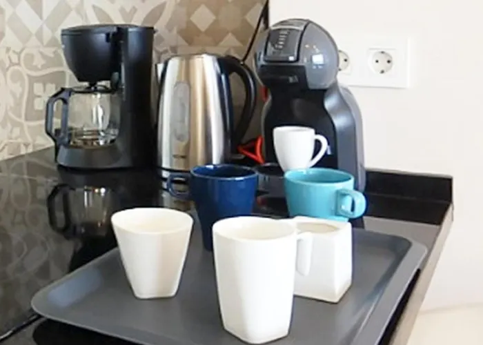 Santa Clara Cornisa Apartmán Torremolinos