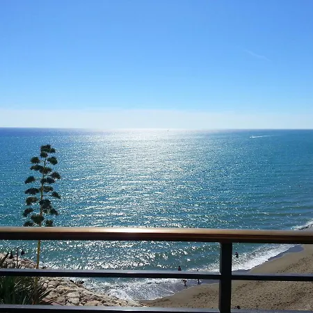 Santa Clara Cornisa Torremolinos